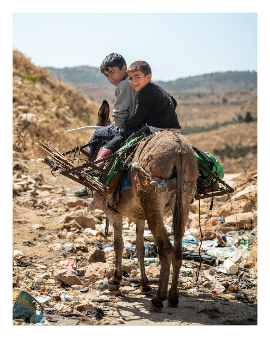 The Shepherds of Nahalin