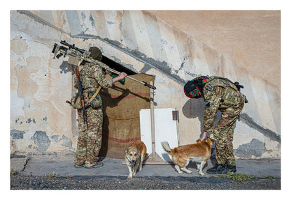 Good Boys on Base