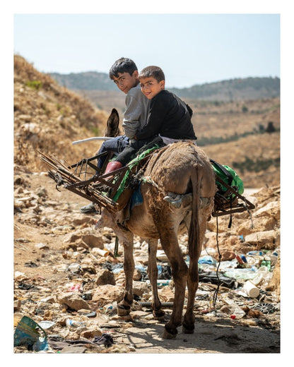 The Shepherds of Nahalin