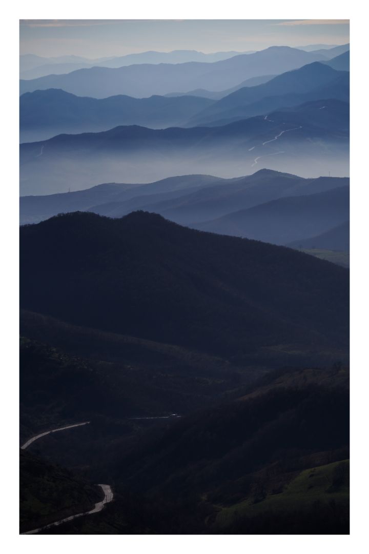 Syunik Peaks